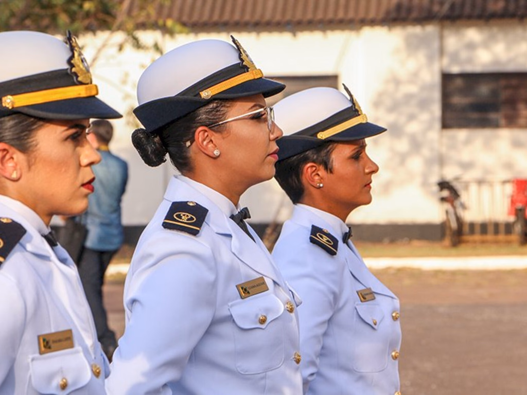 Inscrições para oficial temporário da Marinha vão até domingo