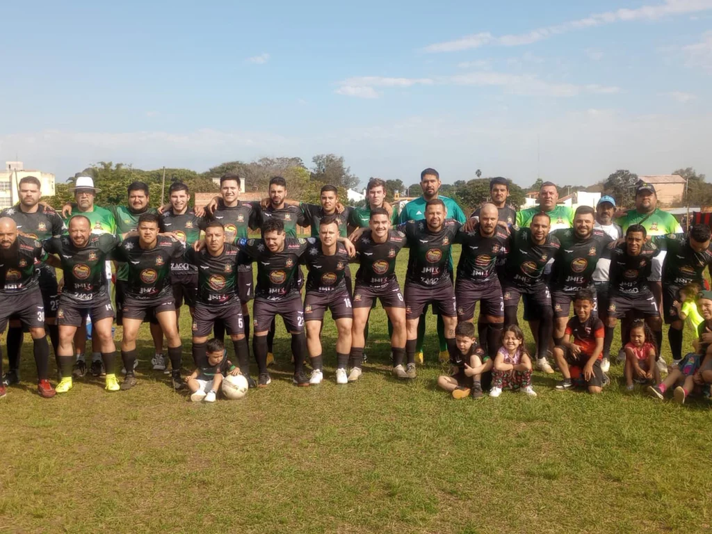 Definidas as quatro equipes classificadas próxima fase