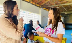 Três de cada dez vítimas de feminicídio no Brasil já haviam registrado denúncia