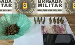 Corpo de Bombeiros recebem sopradores do MPT-RS