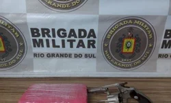 Incêndio atinge casa do Secretário de Mobilidade Urbana