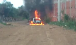 Homem sofre tentativa de execução