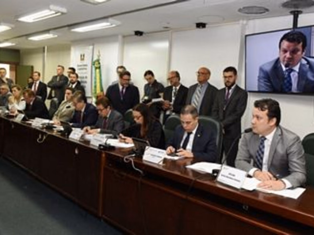 PEC da desestatização de empresas é tema de audiência pública na AL