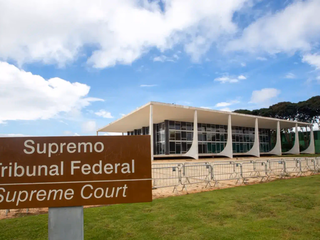 STF confirma competência de guardas municipais para fazer policiamento