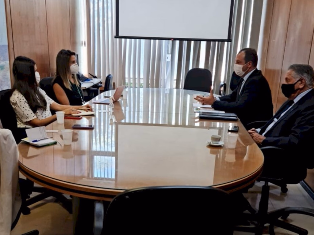 Federarroz participará de feira mexicana do setor de alimentação