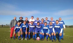 Ferro Velho e Cruzeiro fazem jogo de muitos gols