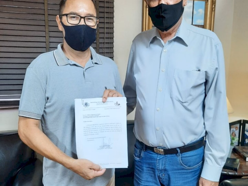 Uruguaiana adere a programa de regularização fundiária da União