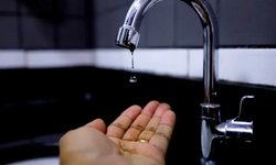 Falha deixa bairro Cabo Luiz Quevedo sem água