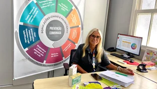 Uruguaiana participa de encontro sobre combate ao HIV