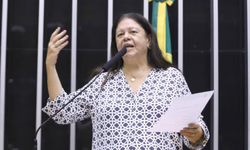 Tentativa de homicídio é registrada no bairro Mascarenhas de Moraes