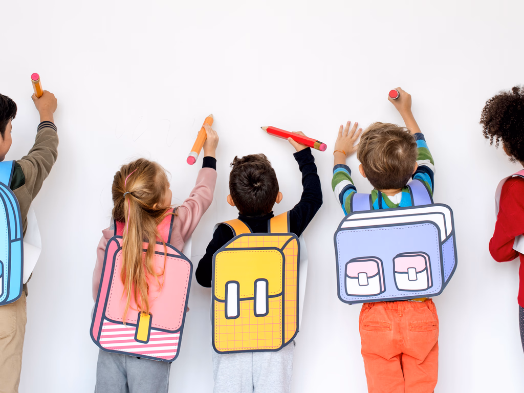 Estudo mapeia o impacto do núcleo familiar na educação