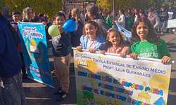 Merendeiras de Uruguaiana avançam no Concurso de Receitas da Rede Estadual