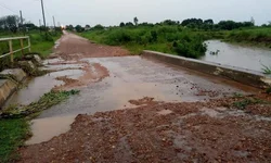 Ministério dos Transportes faz plano emergencial para garantir abastecimento do RS