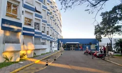 Santa Casa suspende cirurgias eletivas e atendimentos ambulatoriais