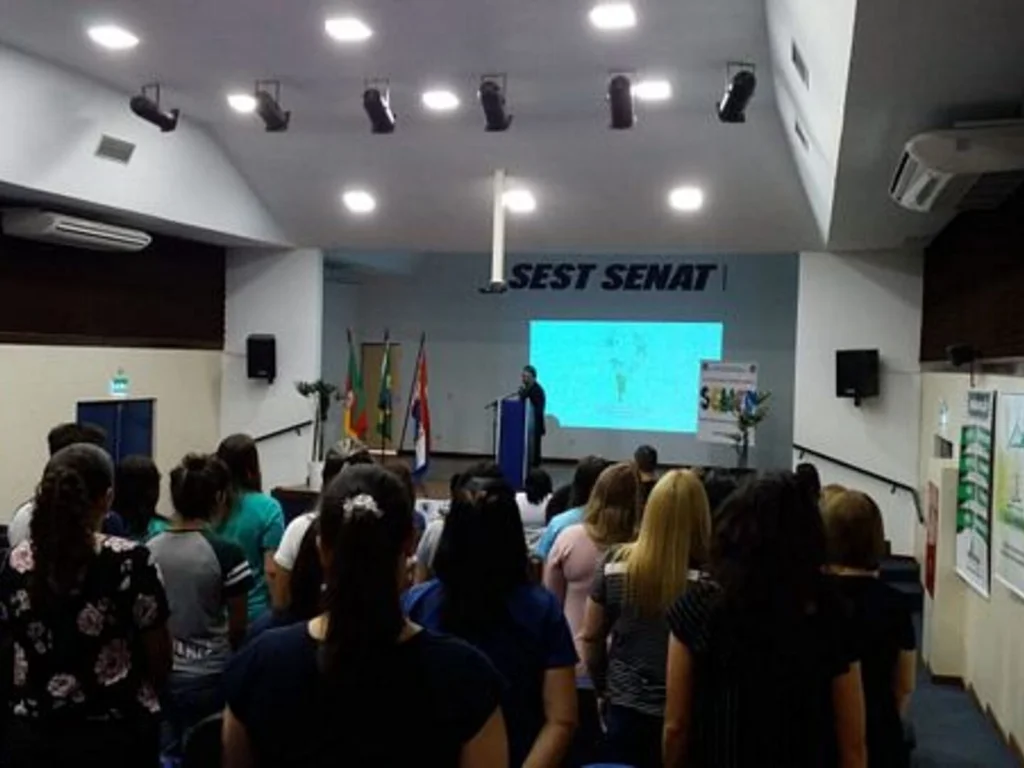 Seminário de Educação Ambiental aborda trabalho desenvolvido pela rede municipal