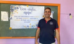 Volta às aulas começa nas redes estadual e privada