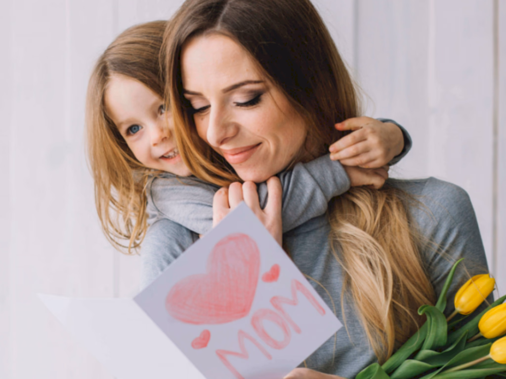 Comércio espera movimento para o Dia das Mães