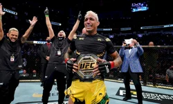 Charles do Bronx vence Chandler e é campeão dos leves