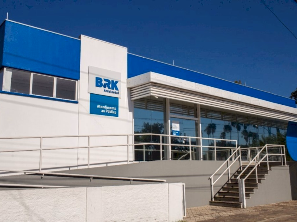 Saiba como acessar os serviços da BRK no autoatendimento