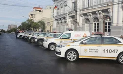 Duas pessoas presas por tráfico de cocaína