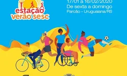 Uruguaianenses se destacam na Travessia Torres Tramandaí