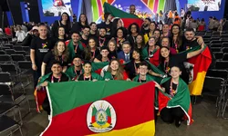 Senac Uruguaiana abre inscrições para etapa escolar das Competições 2026