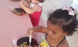 Sábado de Mostra de Ciências e Pedagógica na Escola Osvaldo Cruz