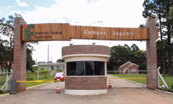 IFFar abre chamada oral para vagas remanescentes