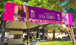 Feira do Livro começa nesta sexta-feira