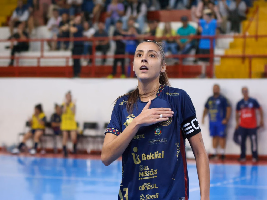 Celemaster vence de goelada em Santa Cruz do Sul