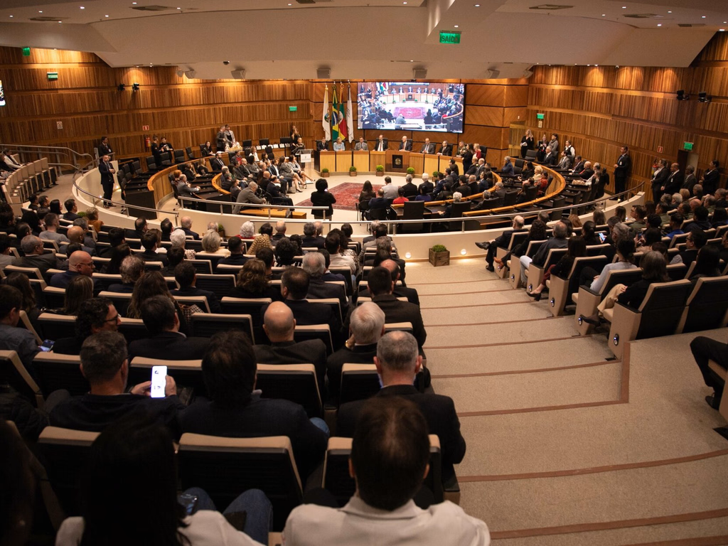 TRT-RS realiza seminário internacional sobre trabalho e justiça no Mercosul