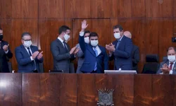 TSE não punirá quem não votou e nem justificou falta