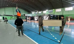 Prefeitura abre terceiro abrigo para atingidos pela cheia