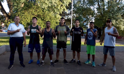 Esportivo é o grande campeão da 64ª Liga Amadora