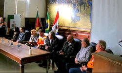 Reunião debate fenômenos climáticos no Estado