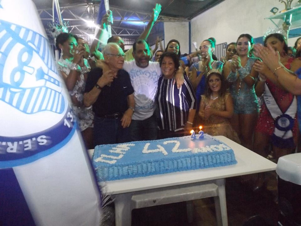 Ilha do Marduque completa 42 anos com grande festa