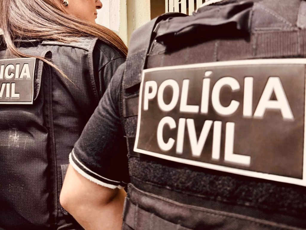 Polícia Civil prende homem que descumpriu medida protetiva