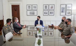 Redução de crimes patrimoniais atinge novos recordes