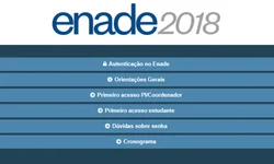Oitenta candidatos terão atendimento especial