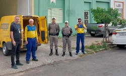 Projeto da Unipampa espalha poesias pela cidade