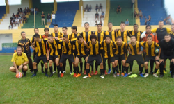 Boxeador de Uruguaiana assina contrato para mais uma edição do ‘Boxing For You’