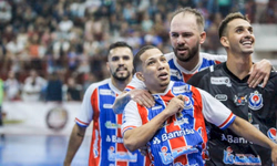 AEU vence clássico contra a SER e garante vaga na semifinal