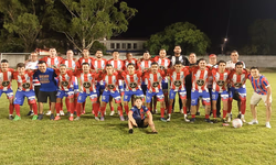 Quartas-feiras terão aulas gratuitas de ritmo no Parcão