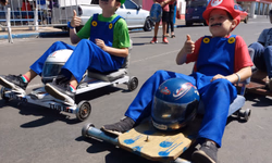 Inscrições abertas para a 4ª Rústica Noturna da Brigada Militar