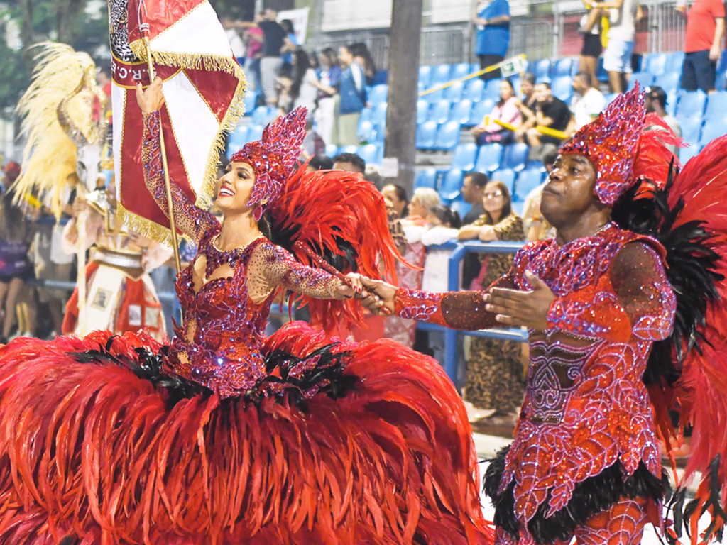 Inicia venda geral do Carnaval Fora de Época de Uruguaiana