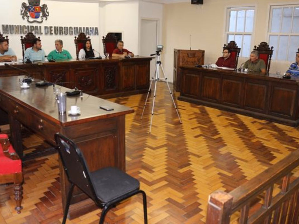 Audiência pública debate alterações no Código de Obras