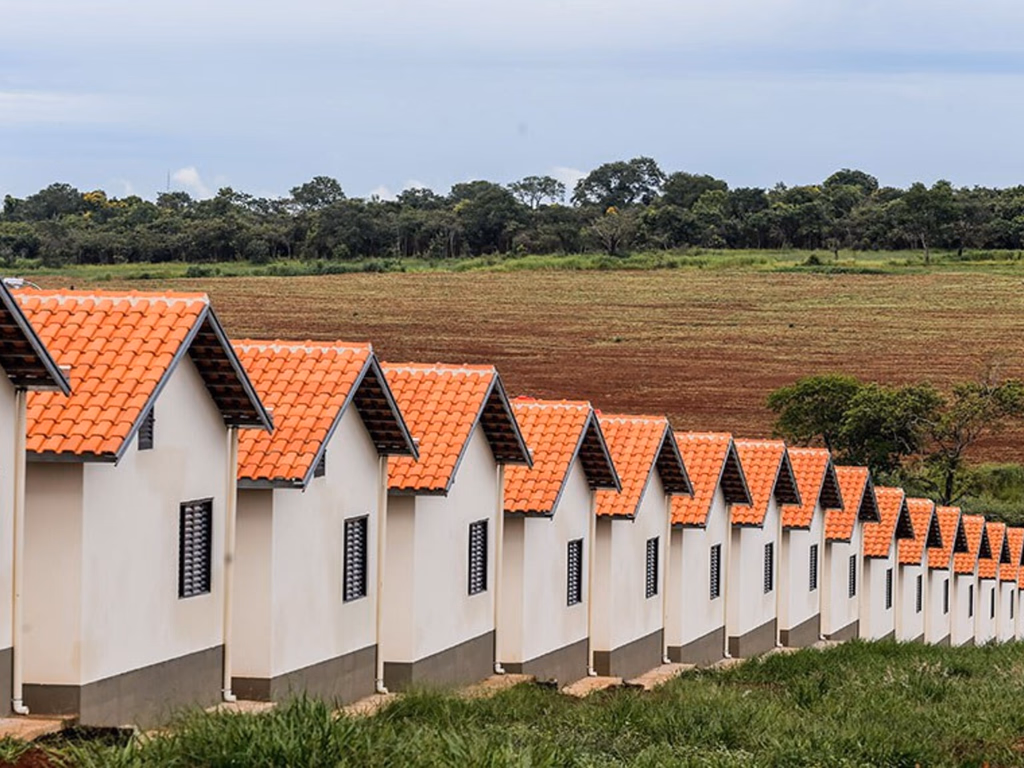 Habitação será pauta de reunião da Frente Parlamentar