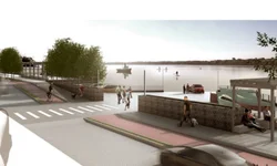 Tanise Sabino será candidata a vice na chapa de Heinze