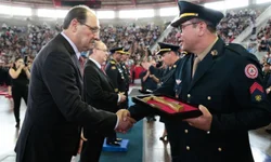 Corpo de Bombeiros Militar forma turma de sargentos em curso inédito de ensino à distância