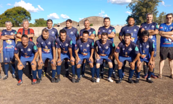 Uruguaianense estreia com vitória na Taça Farroupilha